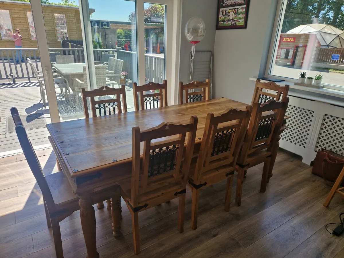 Furniture - Image 1