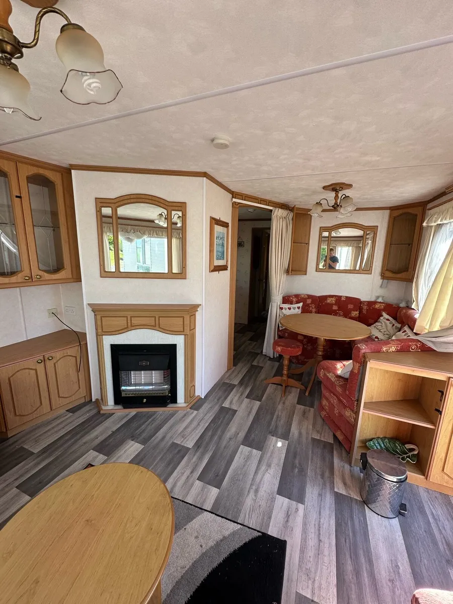 Pemberton Elite 37 x 12 x 2 Bed (Double Glazed) - Image 4