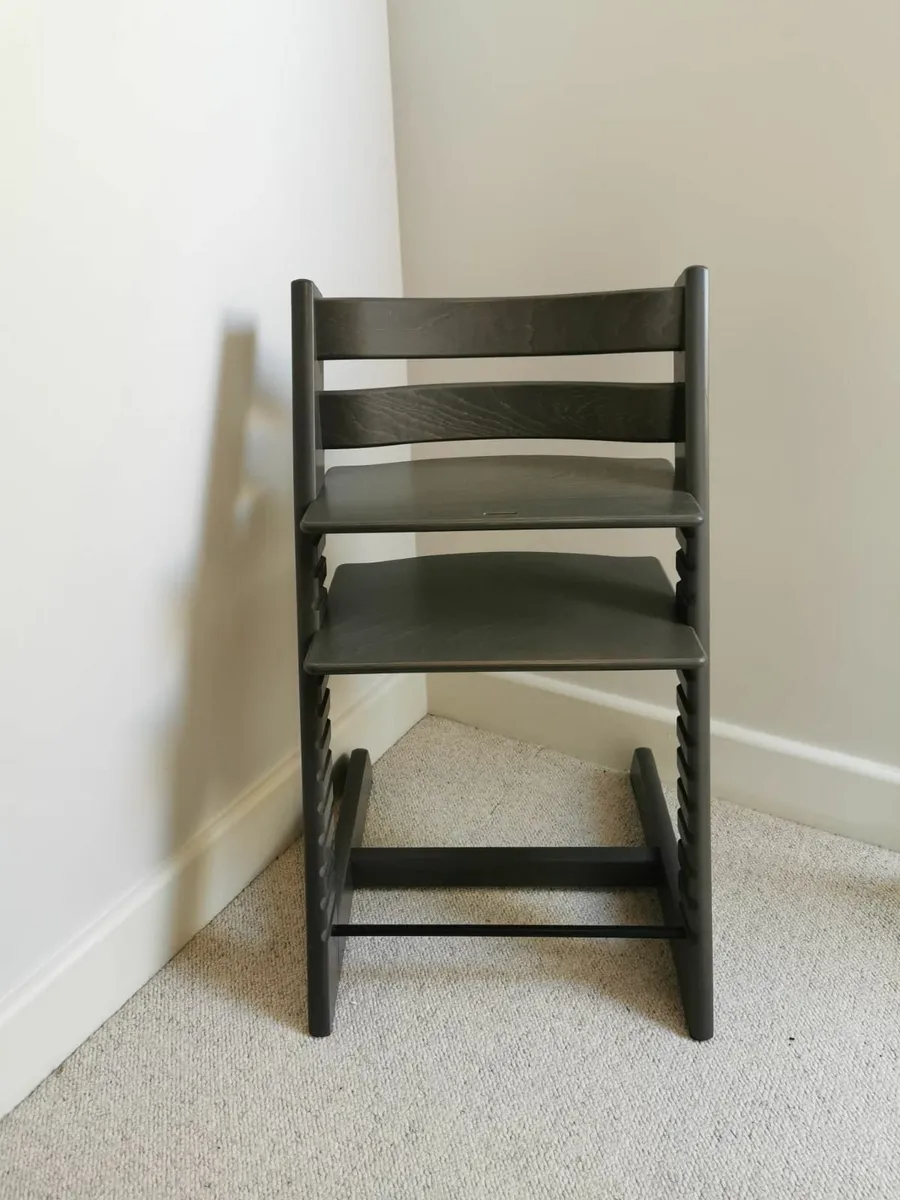 Stokke Tripp Trapp Highchair - Image 3