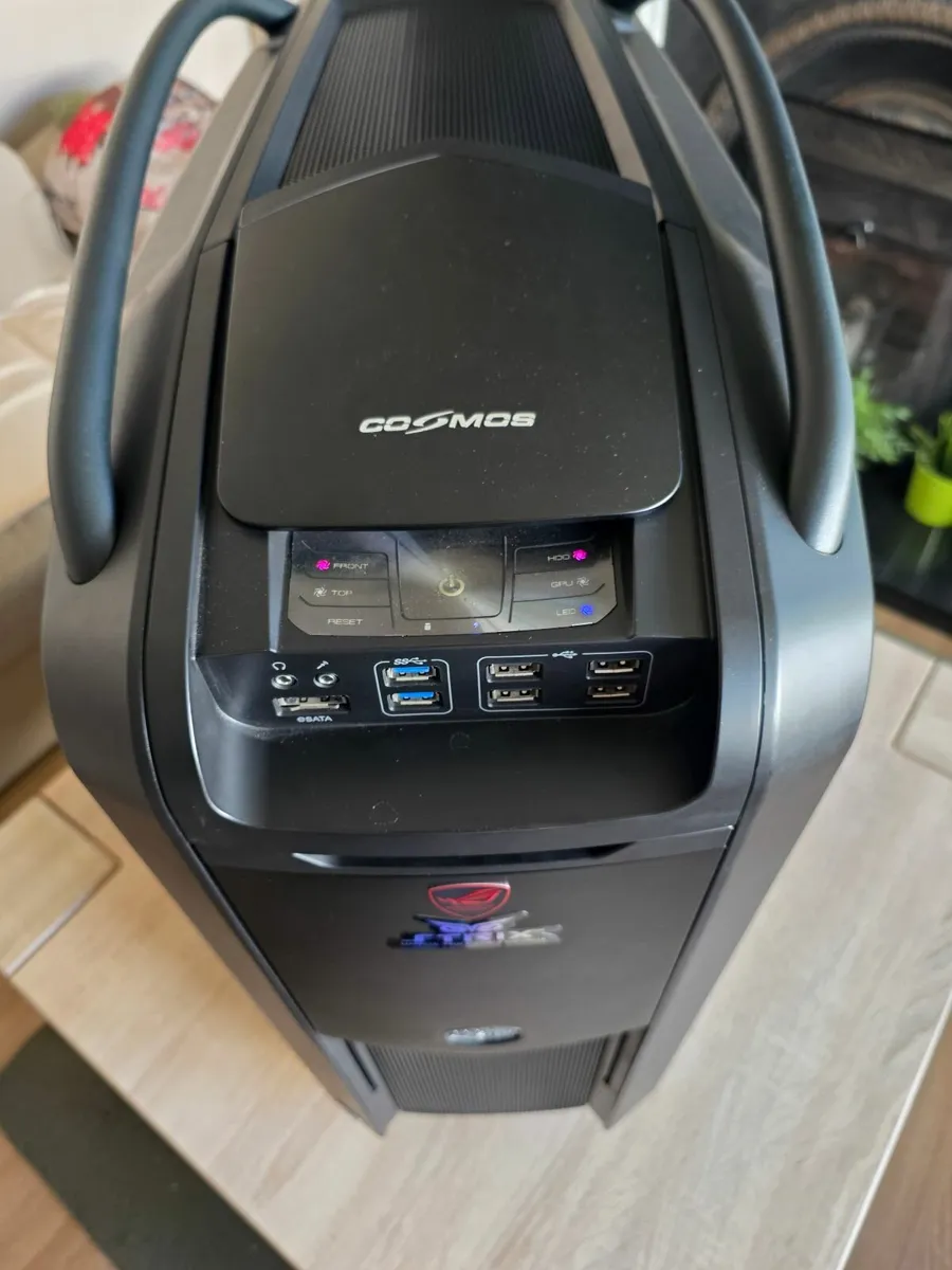 PC For Sale - Image 1