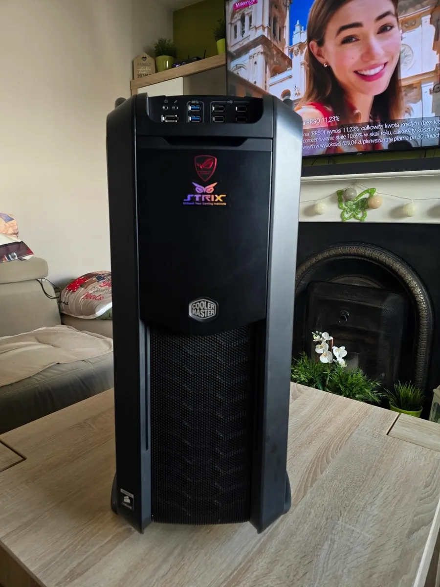 PC For Sale - Image 2