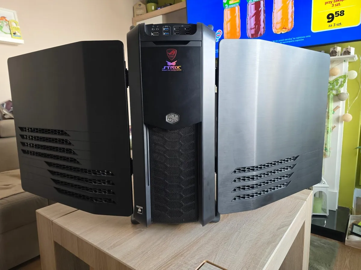PC For Sale - Image 3