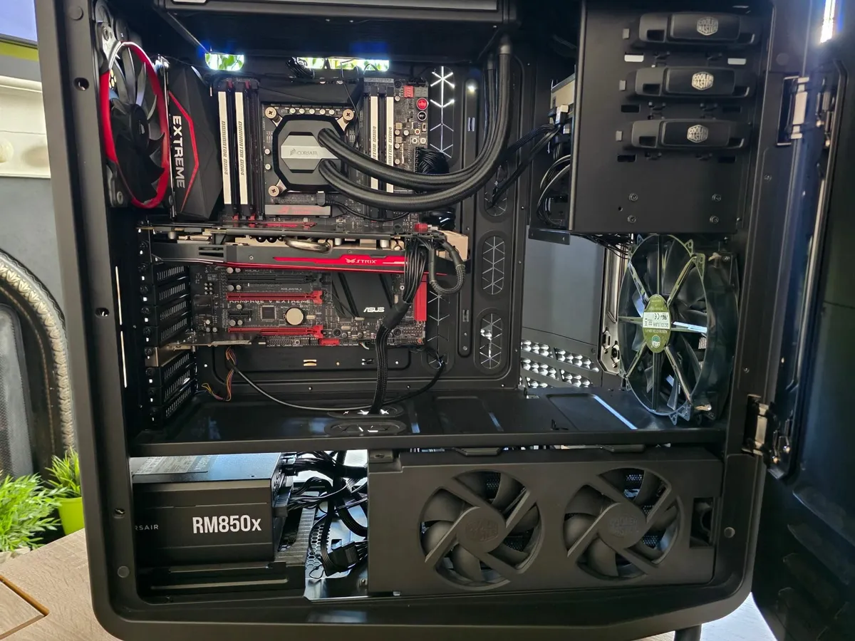 PC For Sale - Image 4