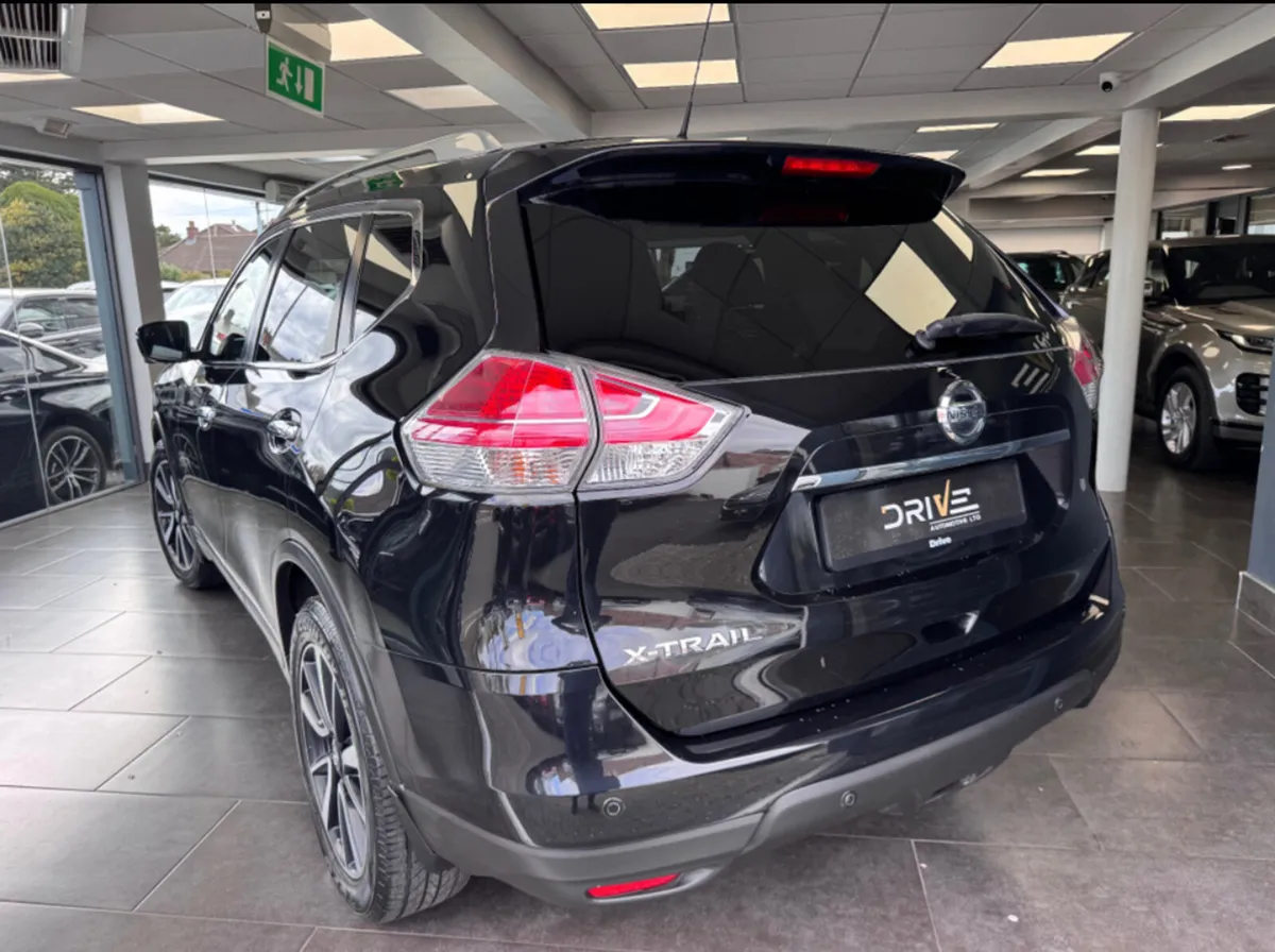 Nissan X-Trail 20161.6 DCI TEKNA - Image 3