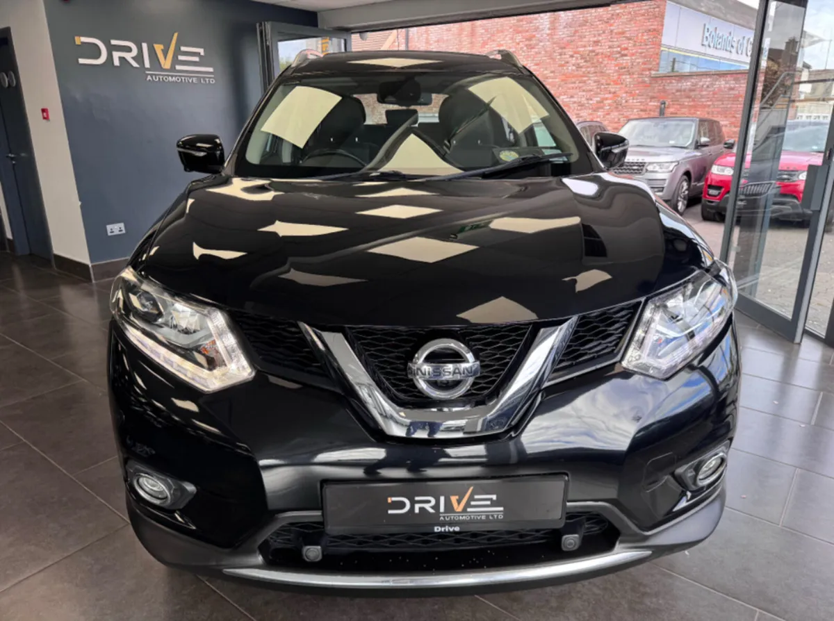 Nissan X-Trail 20161.6 DCI TEKNA - Image 2