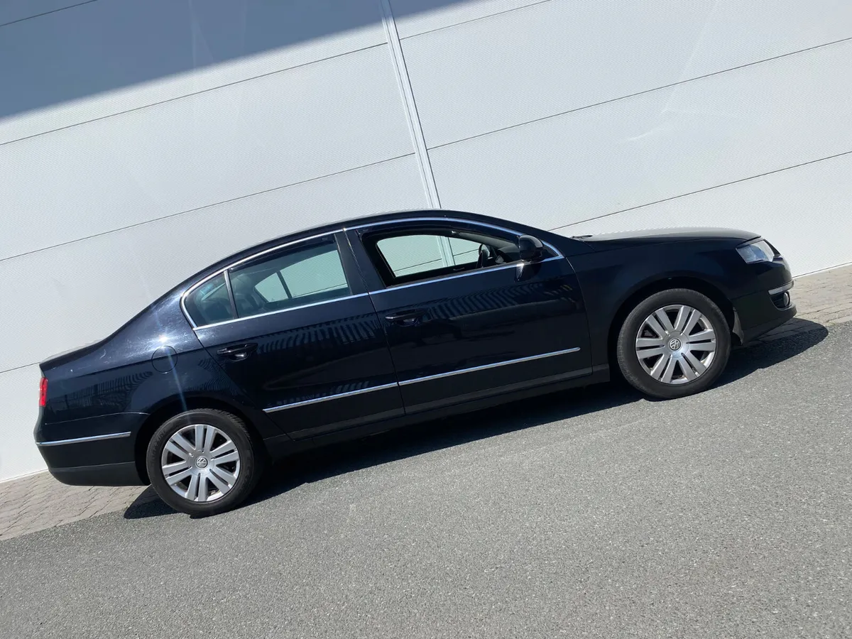 2006 VOLKSWAGEN PASSAT 2.0D HIGHLINE NCT 5/26 - Image 2