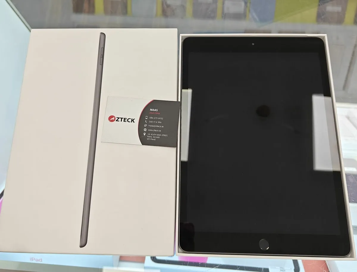 ipad 8 32gb
