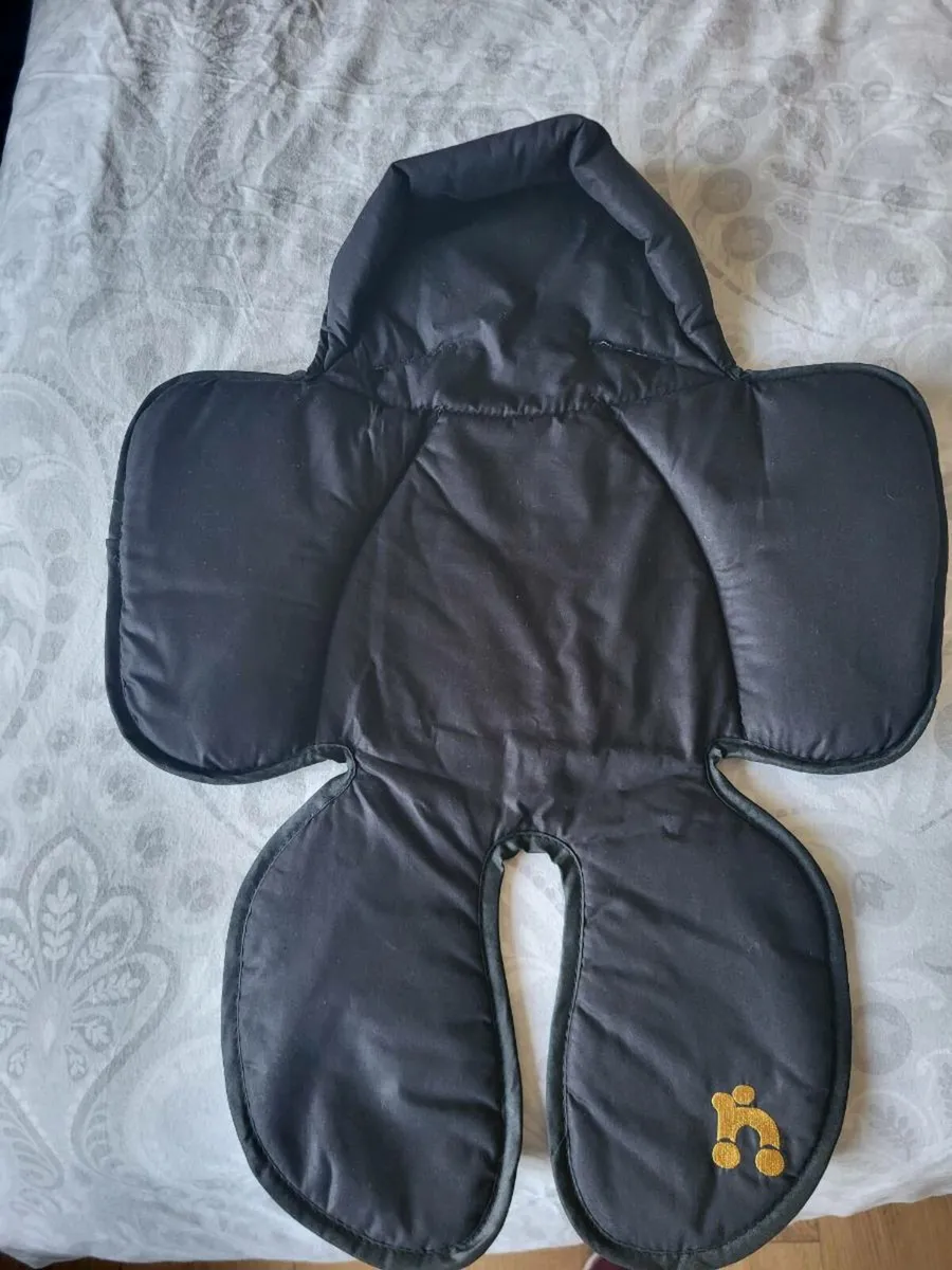 OutnAbout Newborn Insert - Image 2