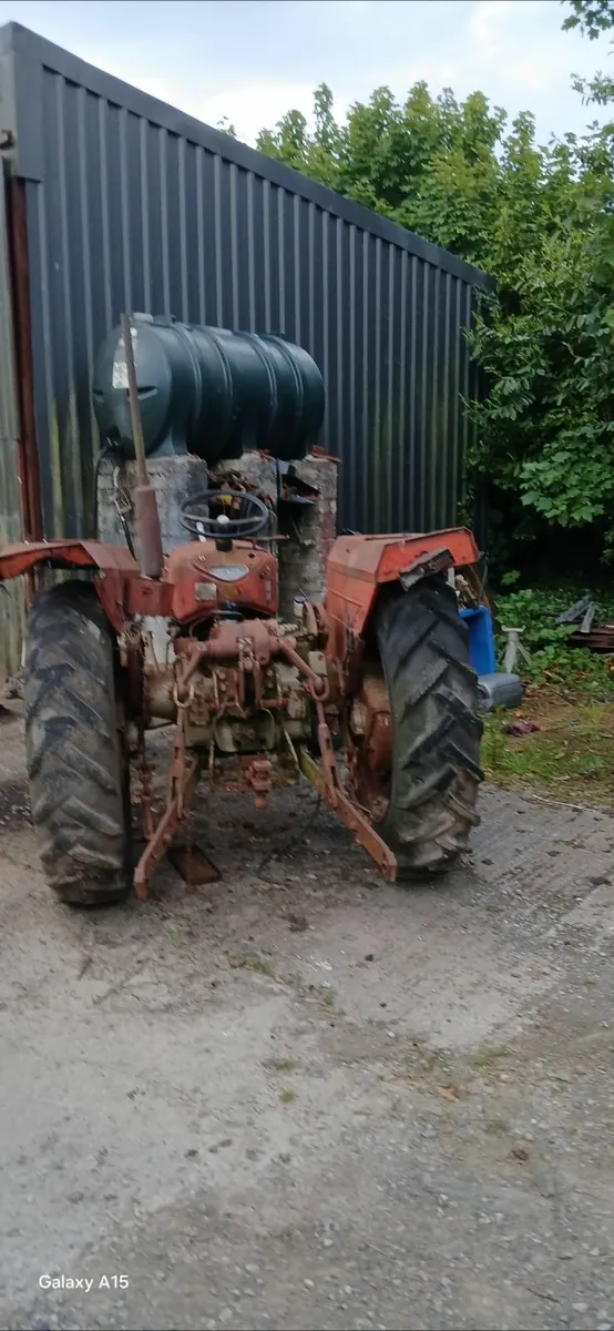 Zetor Other 1977 - Image 2