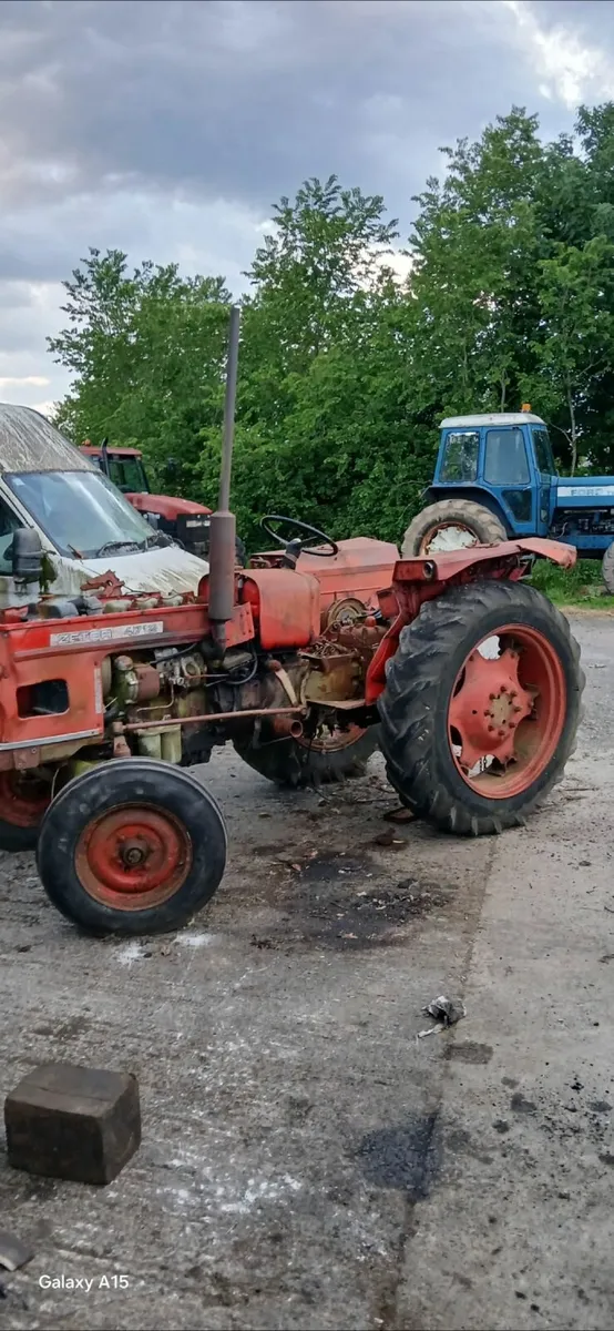 Zetor Other 1977 - Image 3