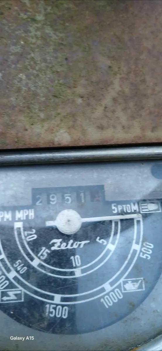 Zetor Other 1977 - Image 4