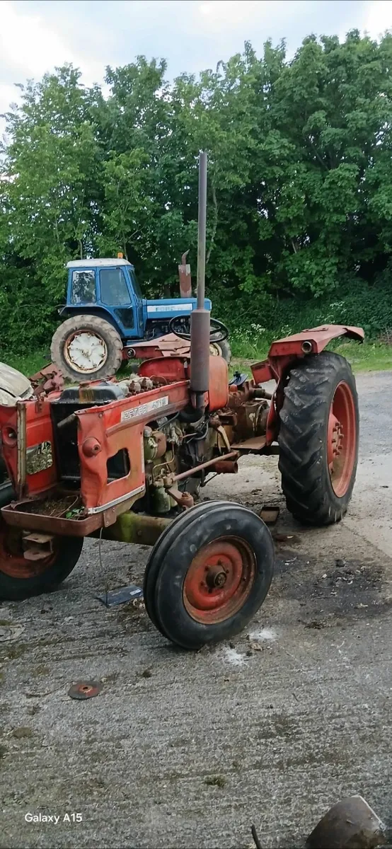 Zetor Other 1977 - Image 1