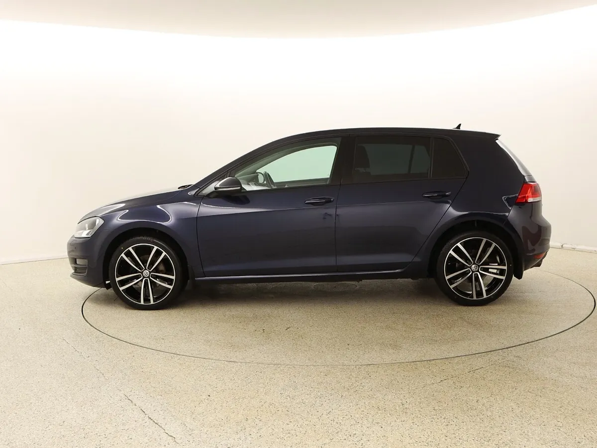 2016 Volkswagen Golf 1.6 TDI Match 110 BHP - Image 4