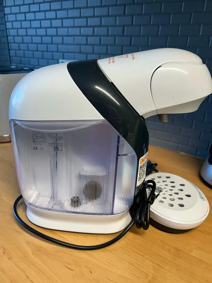 Coffee machine - Image 1