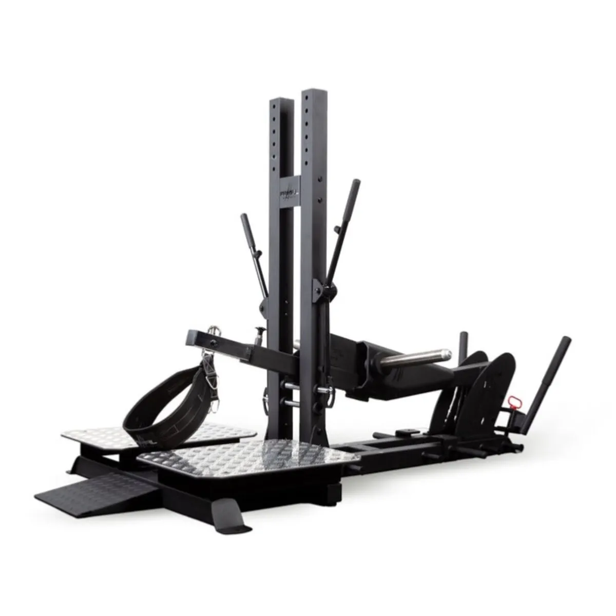 Primal Performance Series Belt Squat Machine - Image 1