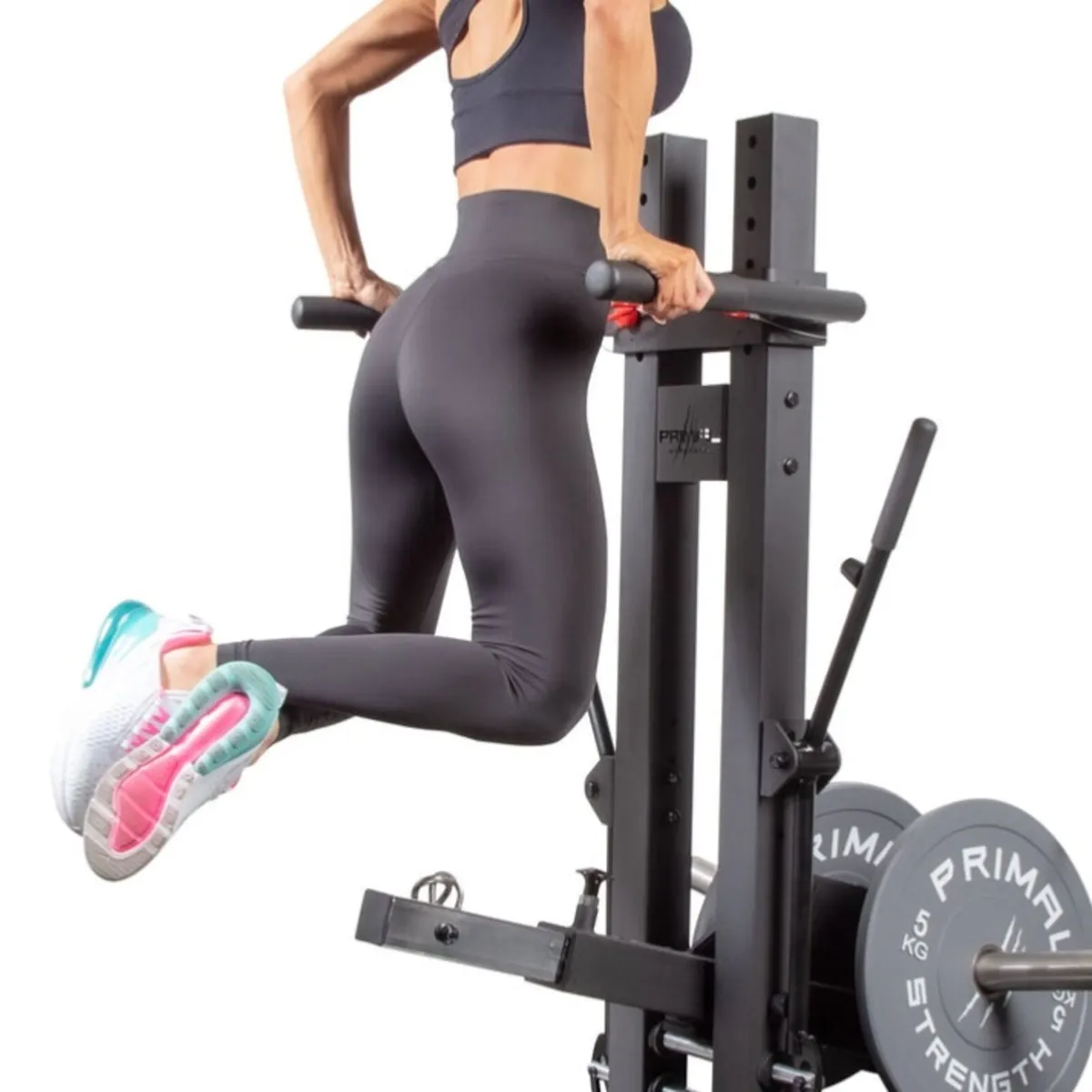 Primal Performance Series Belt Squat Machine - Image 3