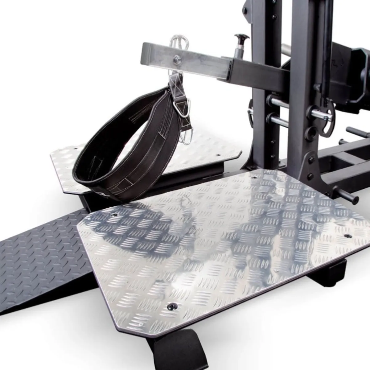 Primal Performance Series Belt Squat Machine - Image 4