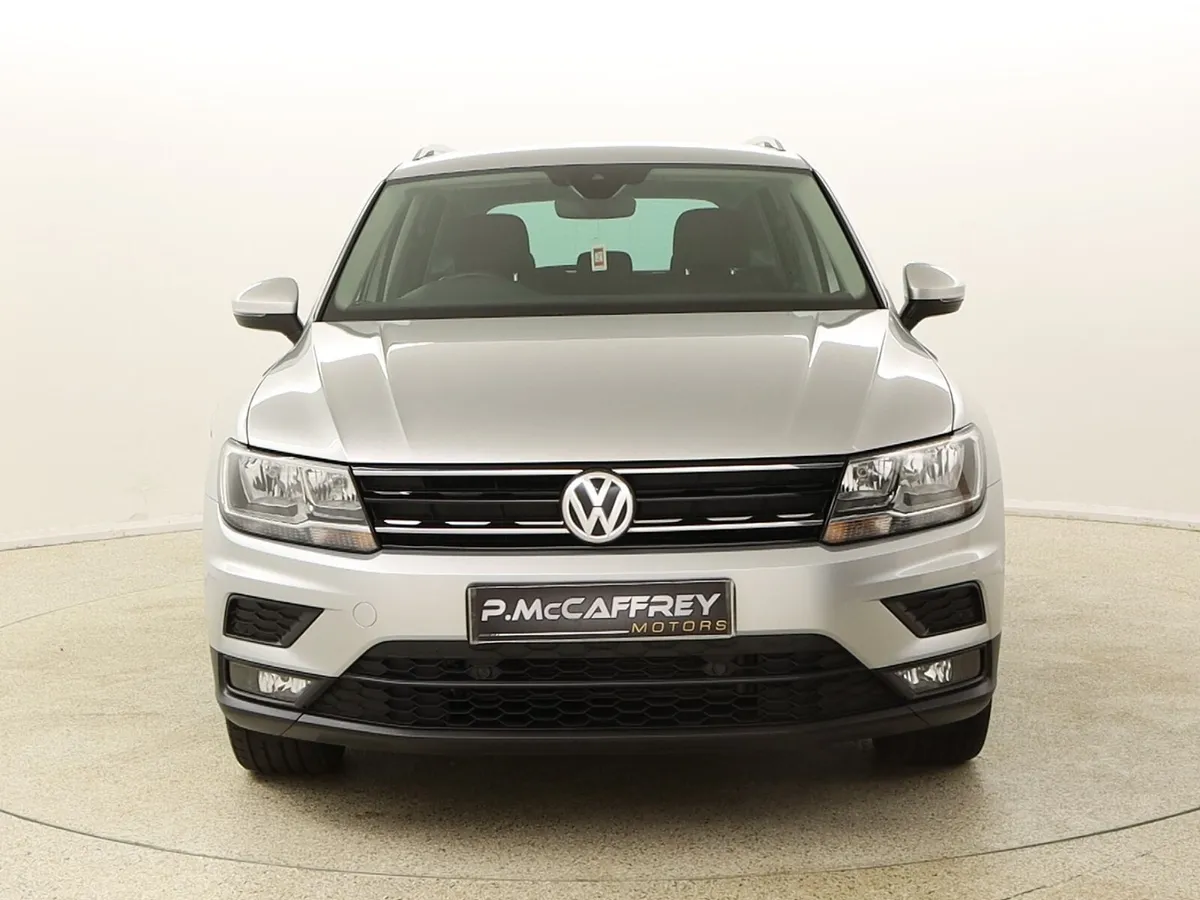 20 VOLKSWAGEN TIGUAN 2.0 TDI MATCH 150 BHP DSG 4WD - Image 2