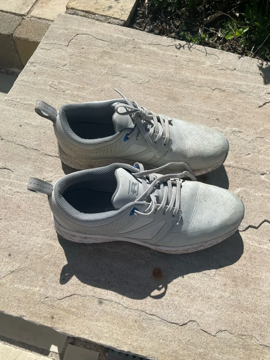 Golf Shoes - Image 1