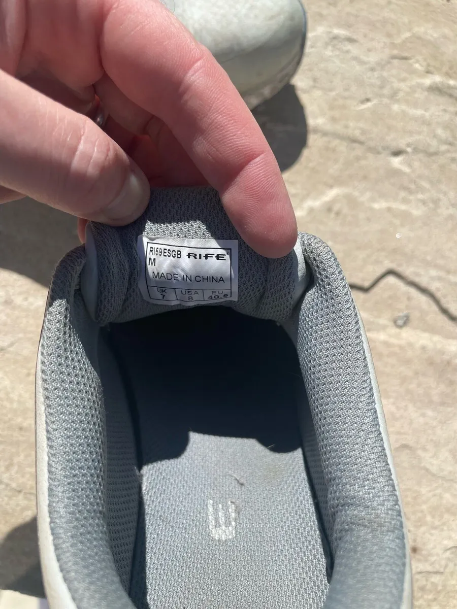 Golf Shoes - Image 2