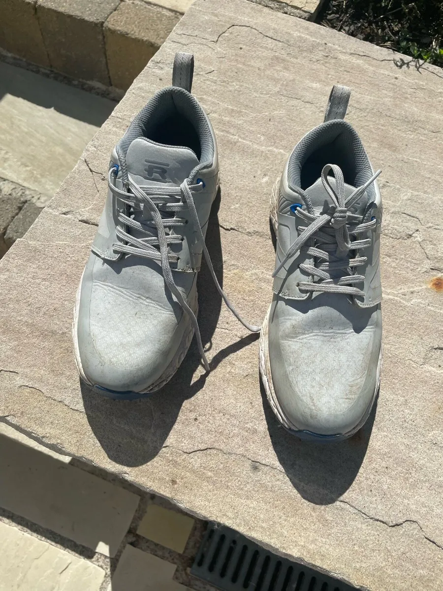 Golf Shoes - Image 3