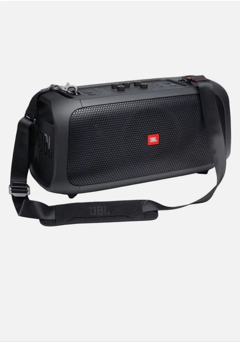 JBL PartyBox on the go - Image 3