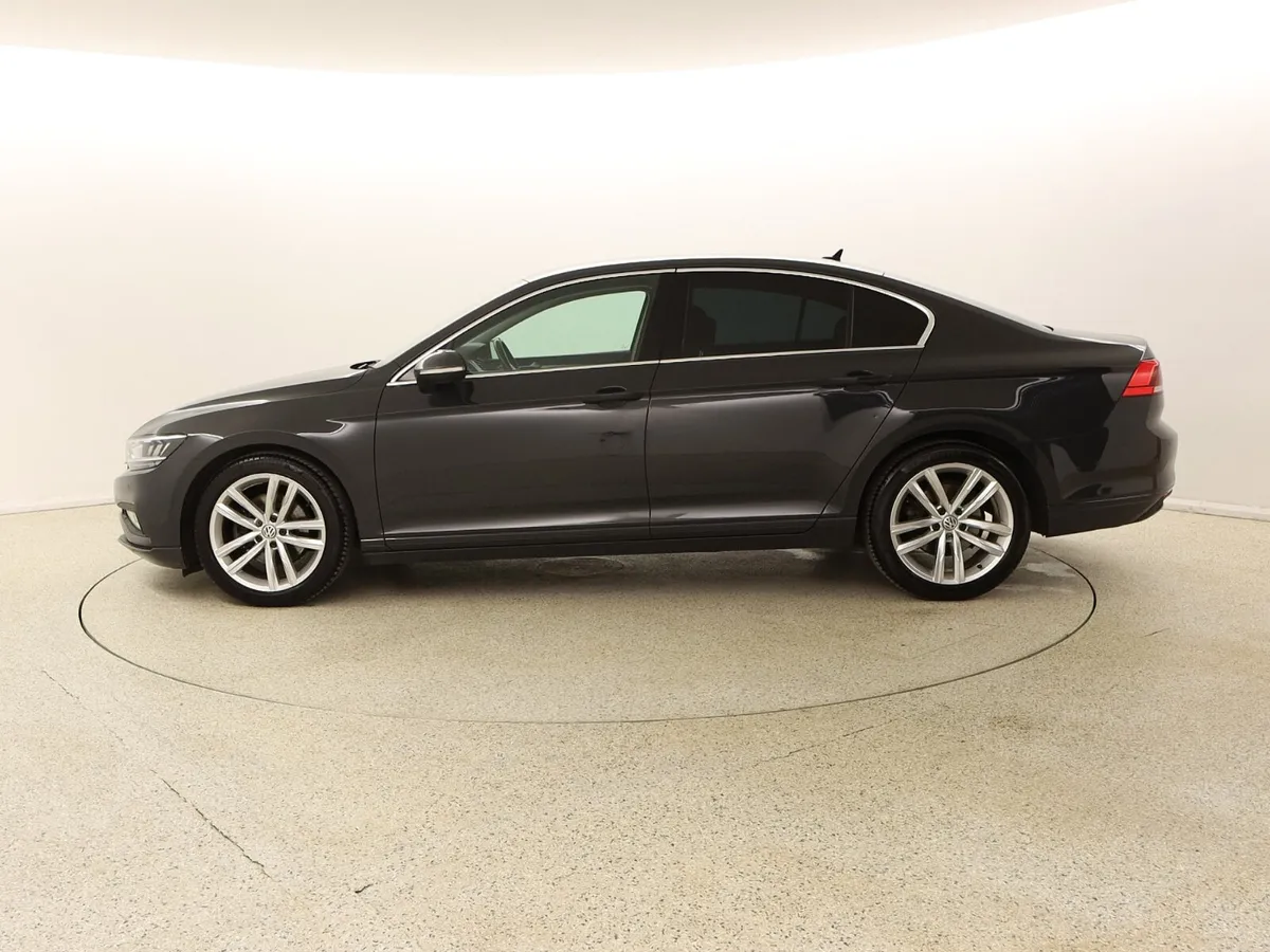 2020 VOLKSWAGEN PASSAT 2.0 TDI 150 BHP SE NAV EVO - Image 4