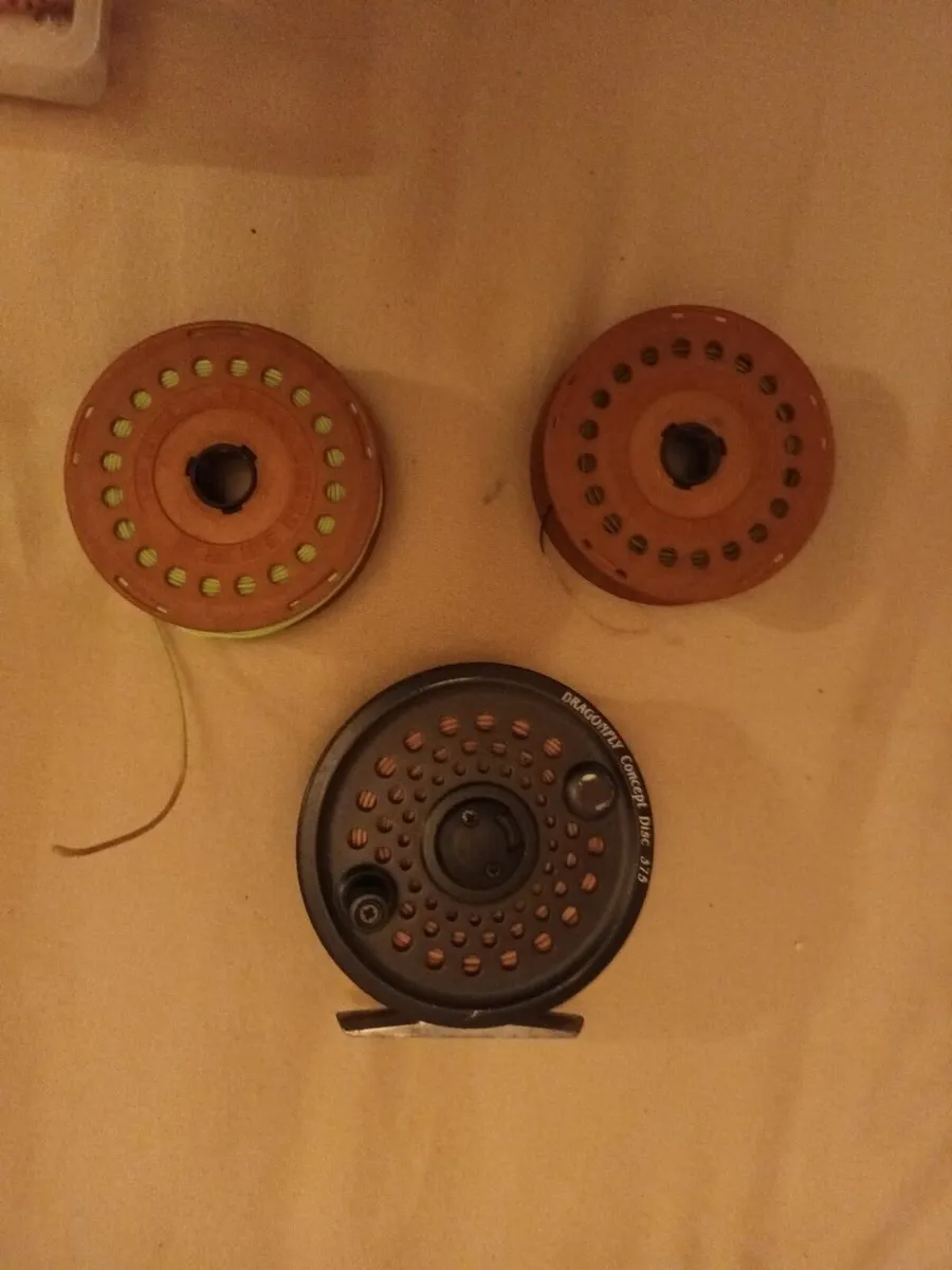 Fishing Tackle - Image 2