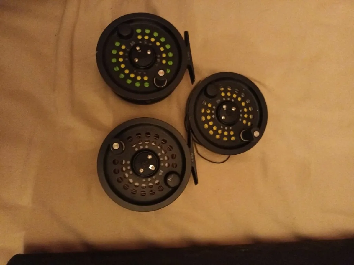 Fishing Tackle - Image 3