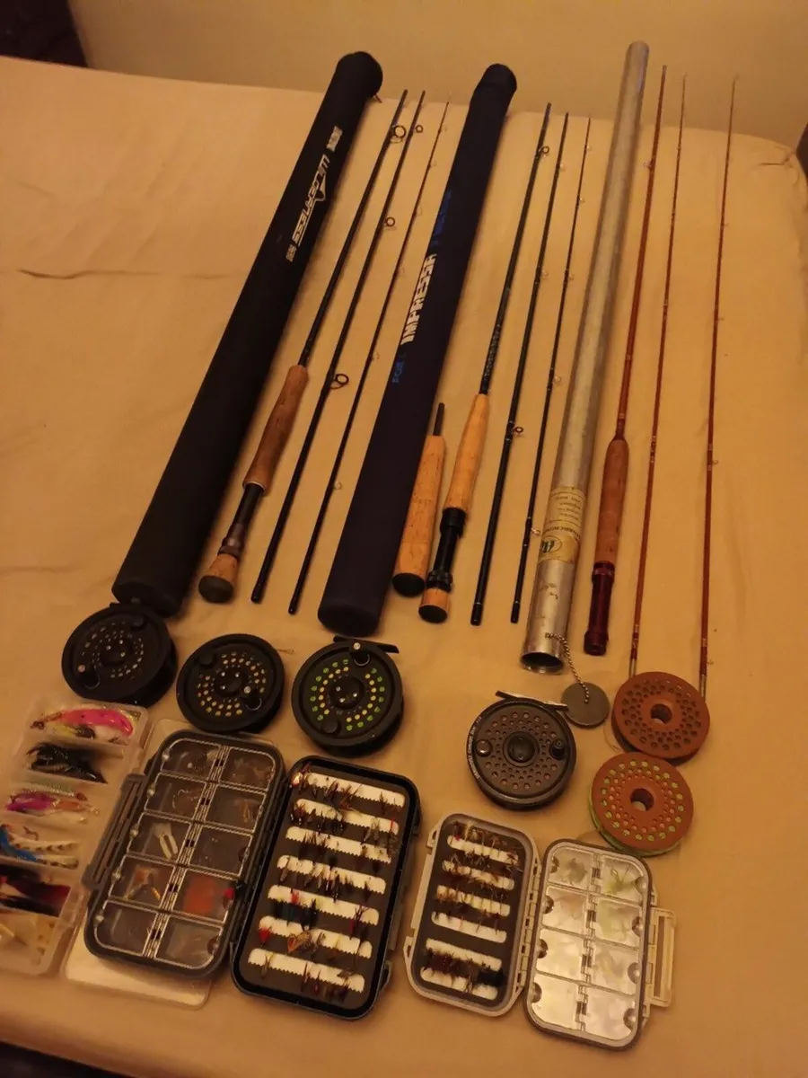 Fishing Tackle - Image 4