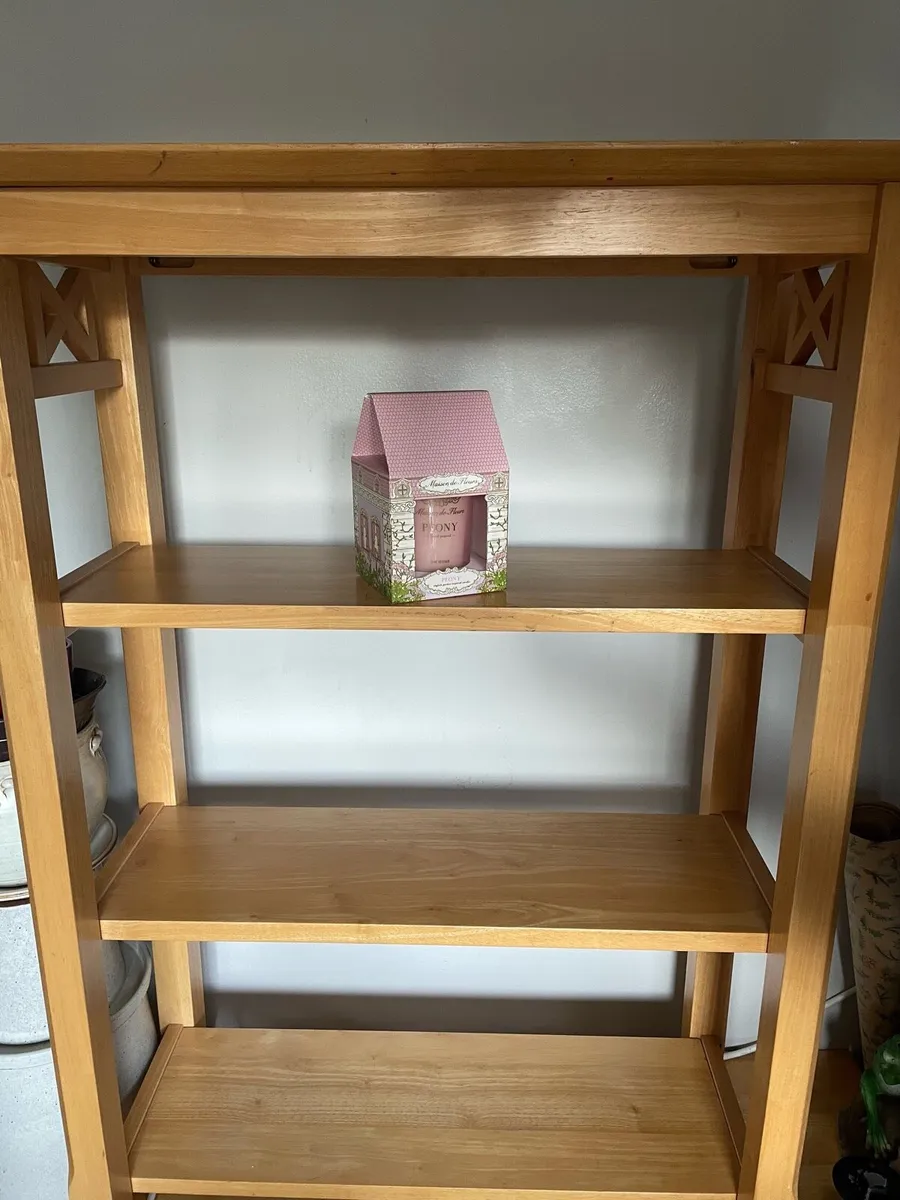 Shelving units - Image 1