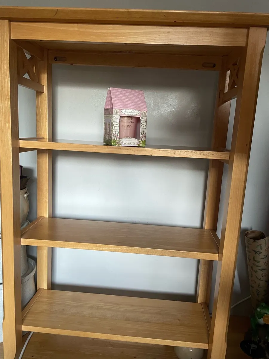 Shelving units - Image 2