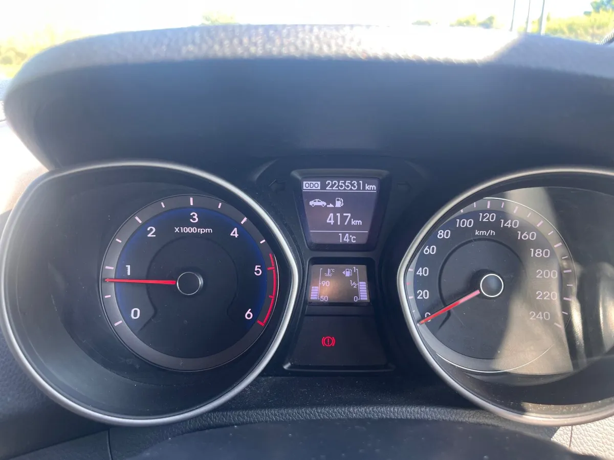 Hyundai i30 2015 - Image 3