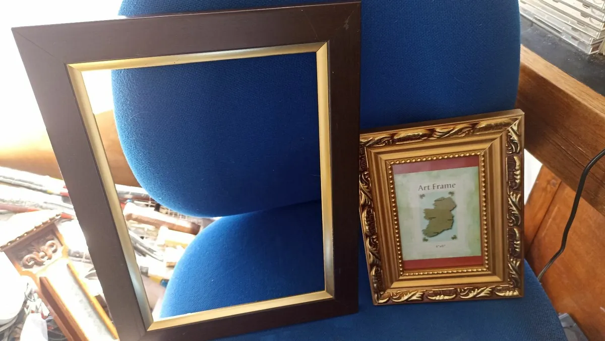 Picture Frames - Image 1