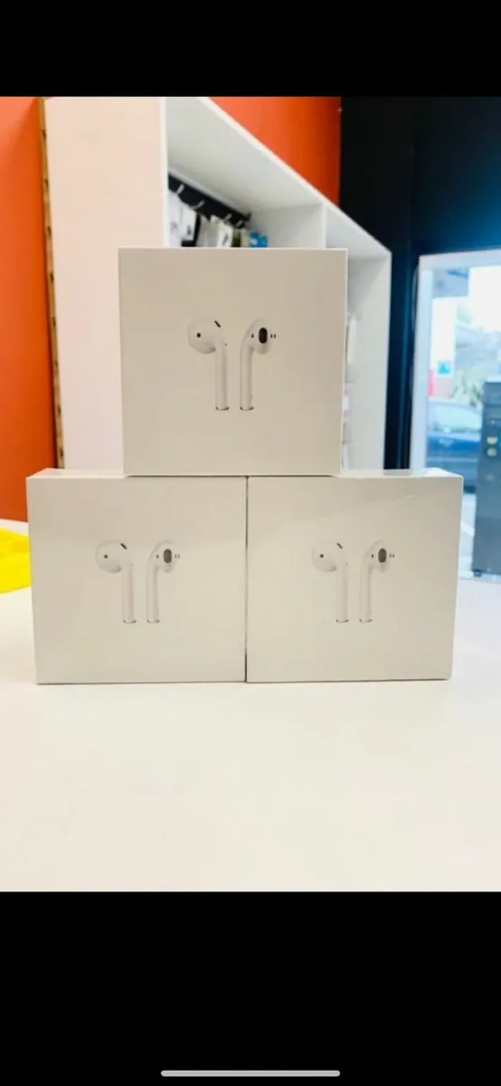 AirPods 2