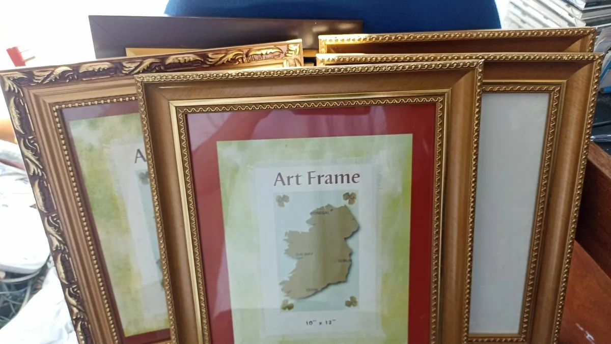Picture Frames - Image 2