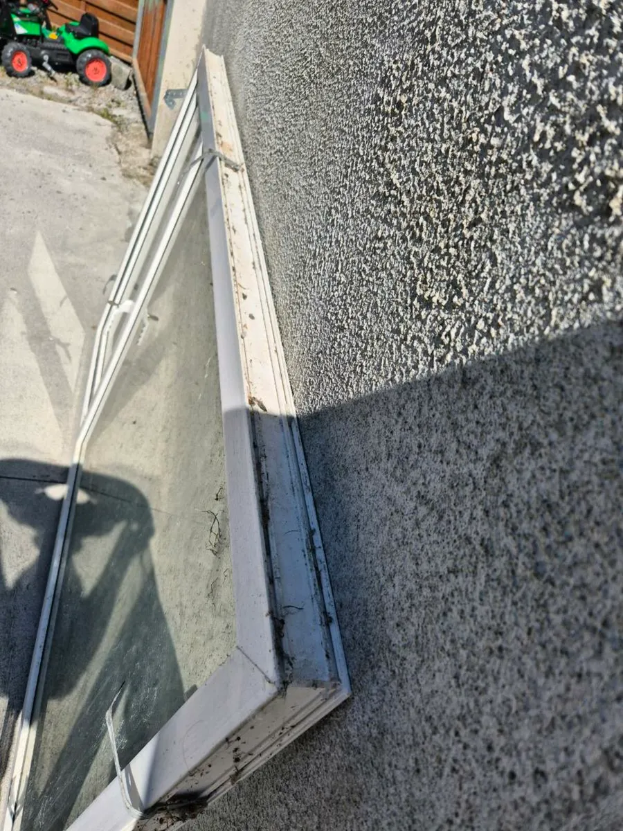 Double glazed window & Sill - Image 4