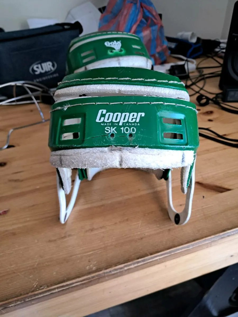 Old style cooper green - Image 1