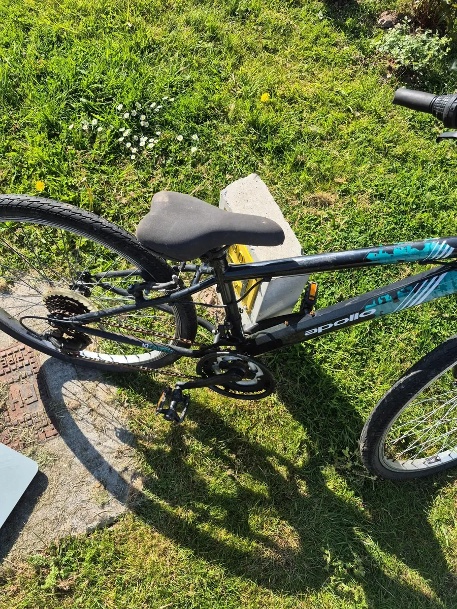 Bike 26 - Image 1