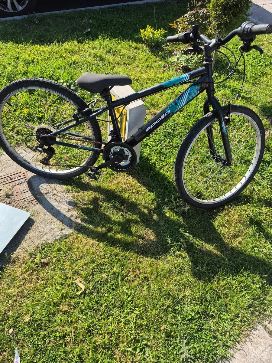 Bike 26 - Image 3