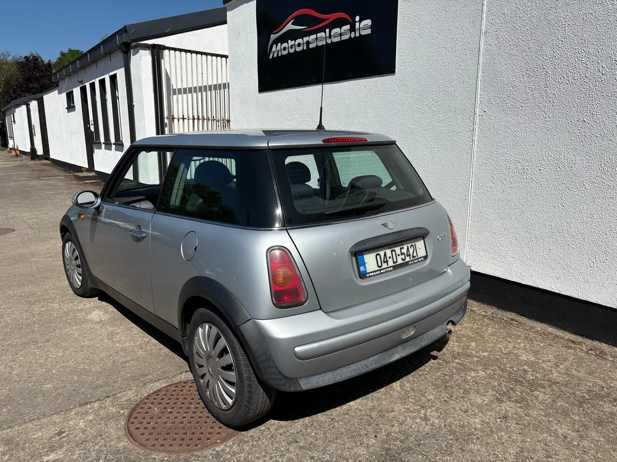 Mini One  ****Fresh NCT*** - Image 3