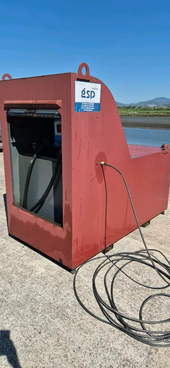 Fuel tank - Image 3