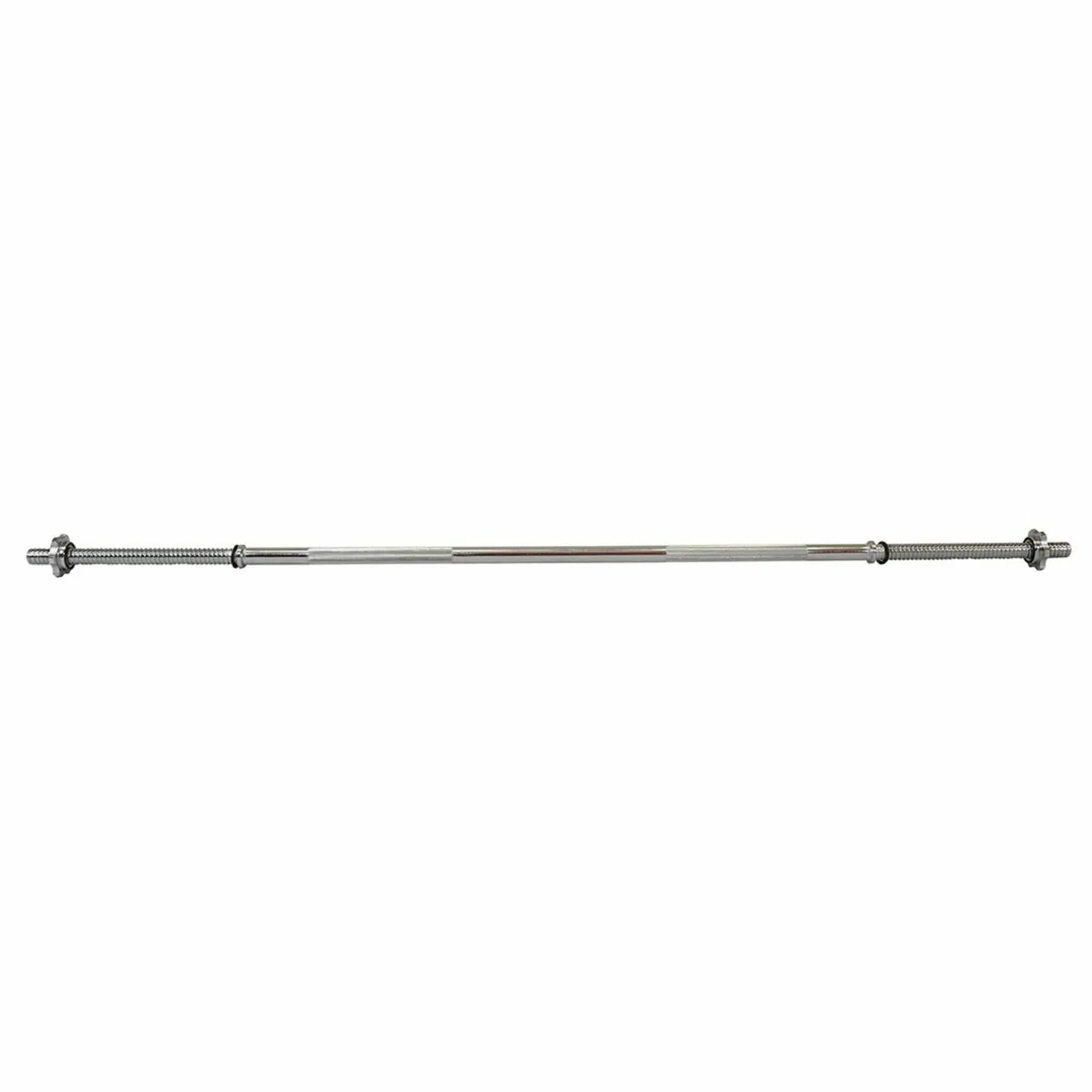 44KG Standard Weights Bundle Cast Iron Weights - Image 2