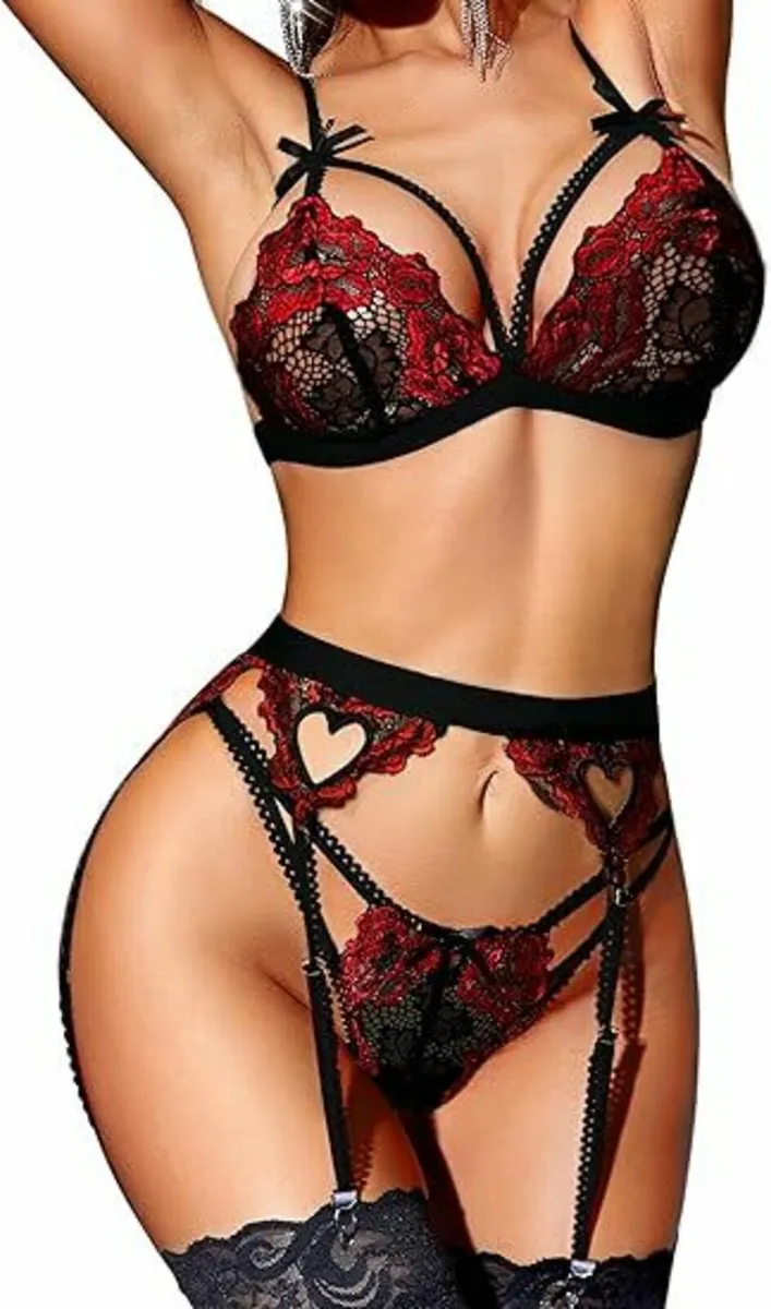 Spring Sale! 🌸 6000+ Lingeries | Up to 40% OFF🔥 - Image 1