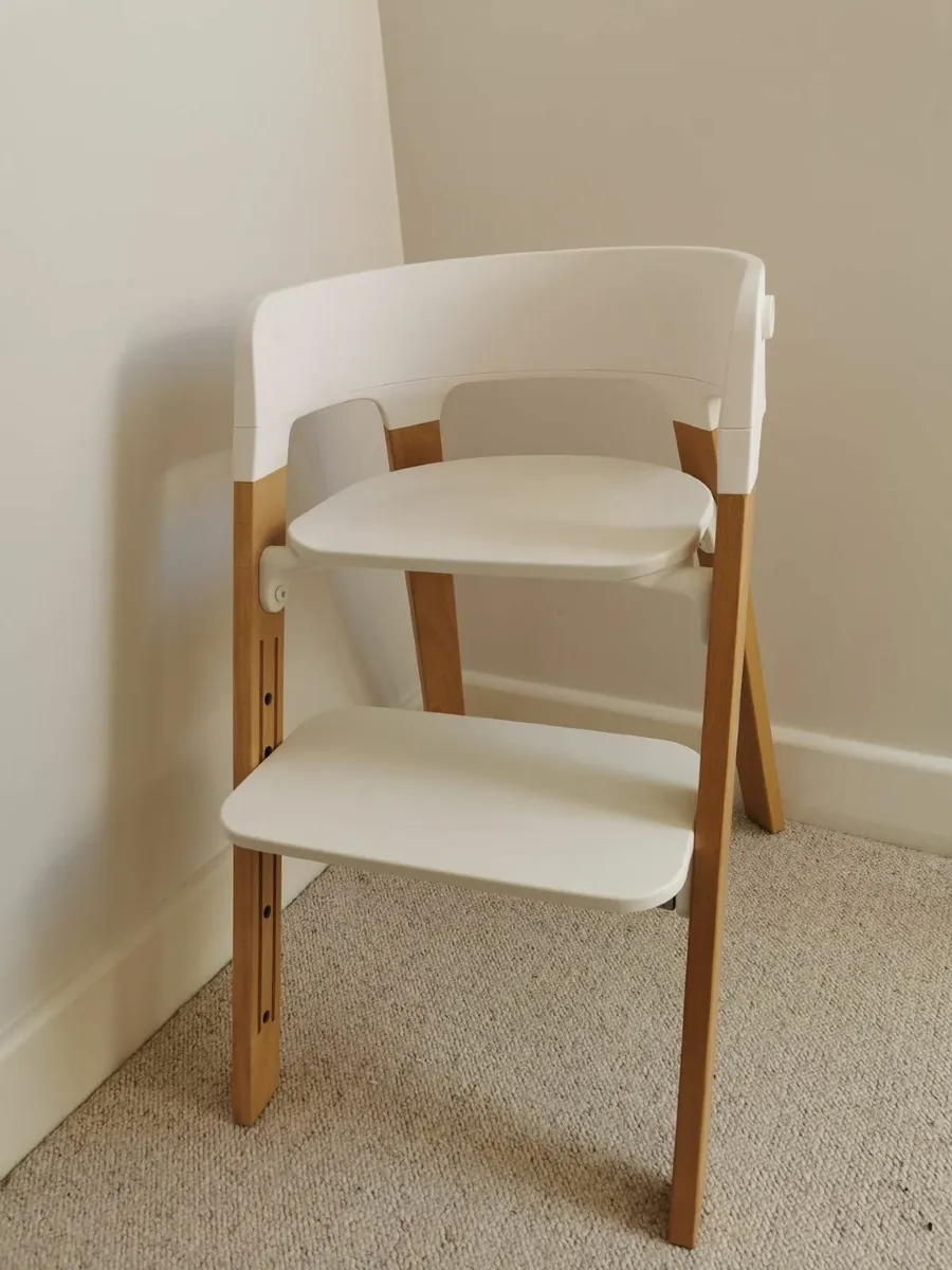 Stokke Steps - Image 2