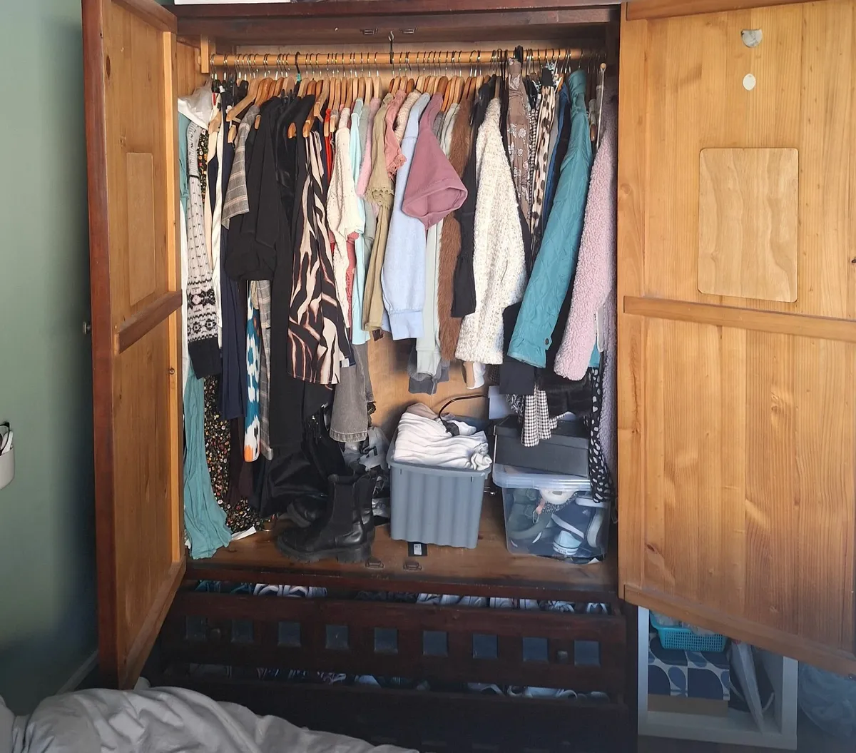 Wardrobe - Image 2