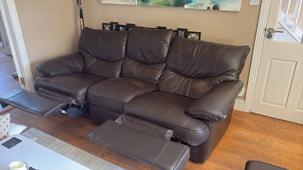 Sofas & other furniture - Image 2