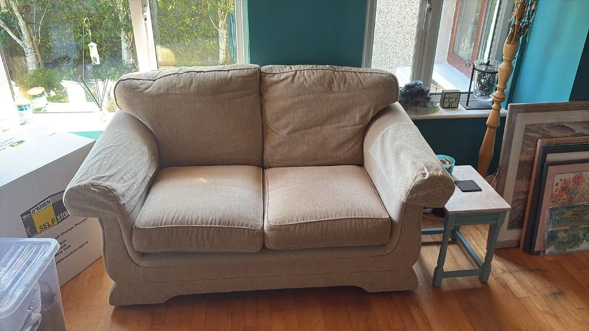 Sofas & other furniture - Image 4