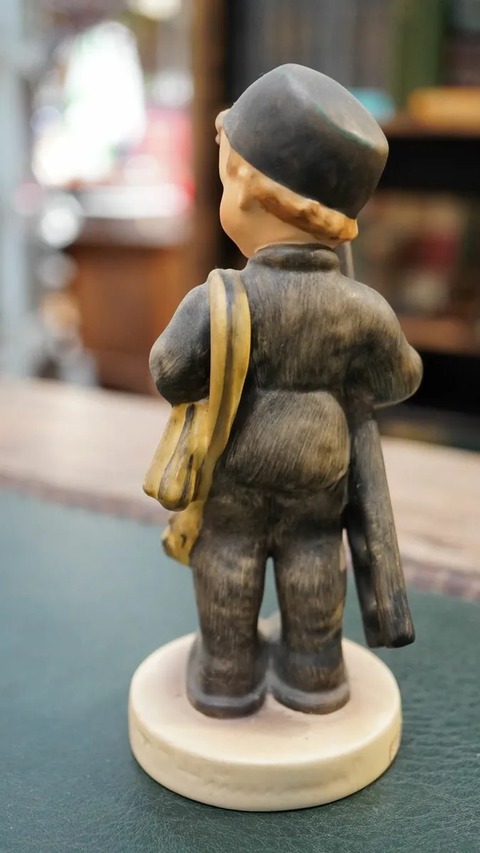 Hummel Figurine - Chimney Sweep - Image 4
