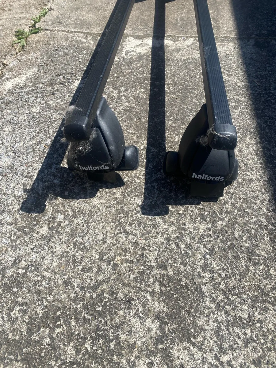 Roof bars - Image 2